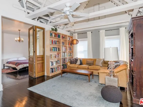 1315 1/2 Kellam Ave, Los Angeles, CA 90026