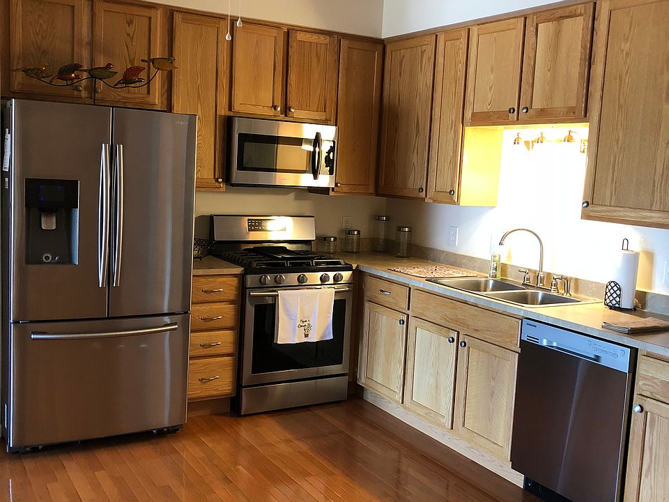 Updated Kitchen