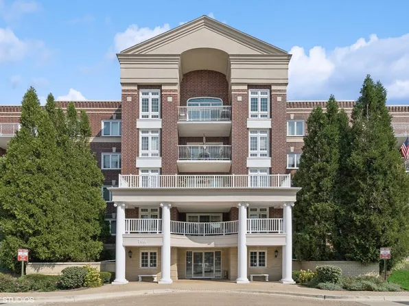 7011 W Touhy Ave APT 503, Niles, IL 60714