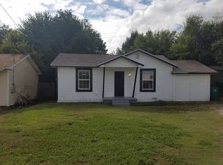 5815 S Sunnylane Rd, Oklahoma City, OK 73135