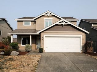 159 Wind River Dr, Chehalis, WA
