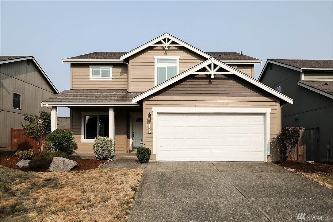 159 Wind River Dr photo 1