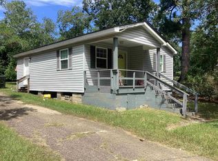 321 Pugh St, Andalusia, AL 36420