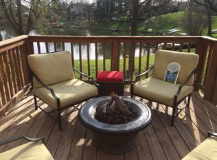 3106 Lakeside Dr, Shelby Township, MI 48316
