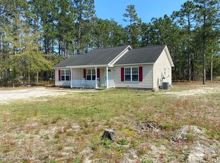 1108 Longleaf Dr, Southport, NC 28461