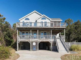100 Flight Dr LOT 1, Kitty Hawk, NC 27949