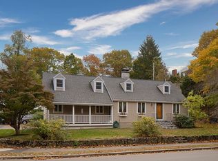 53 W Shore Dr, Marblehead, MA 01945