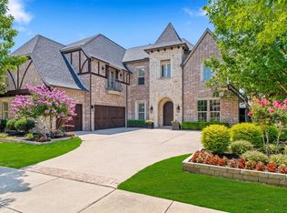 15111 Beckley Ln, Frisco, TX 75035