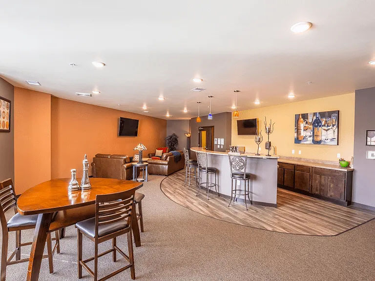 Prairie Trails Residence — Photo 7