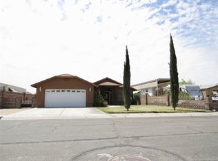 9641 E 36th Pl, Yuma, AZ 85365
