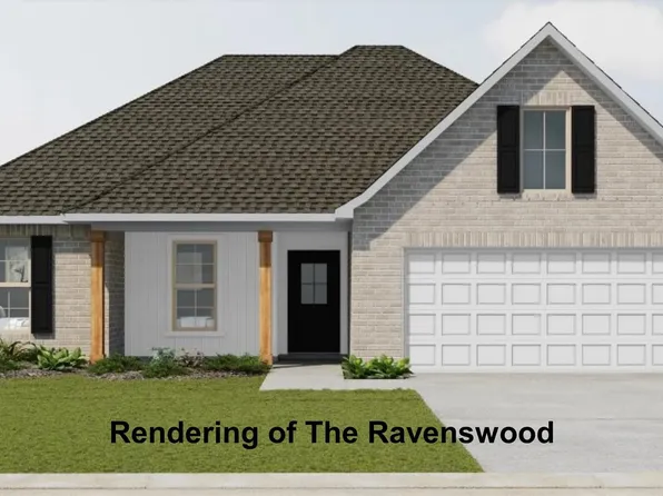 322 Dove Ct, Bridge City, TX 77611