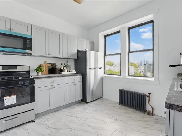 1204 Central Ave APT 4C, Union City, NJ 07087