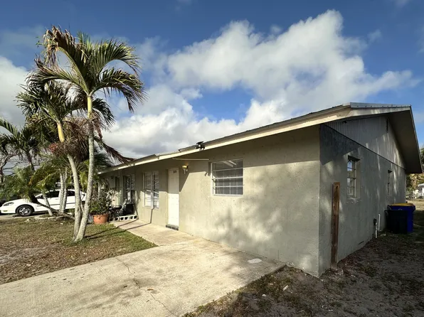 3365 SE Garden Street #3365, Stuart, FL 34997