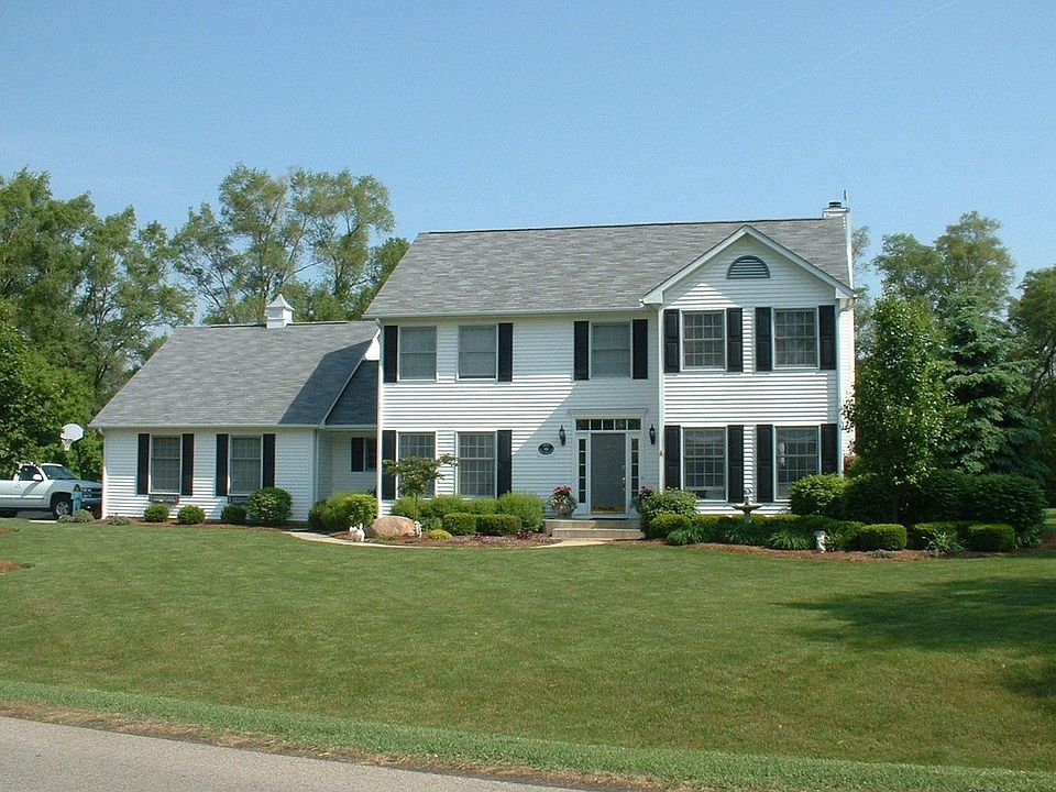 1600 Charnbrook Drive