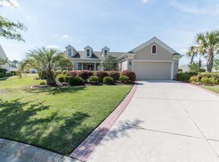 17 Teaberry Ln, Bluffton, SC 29909