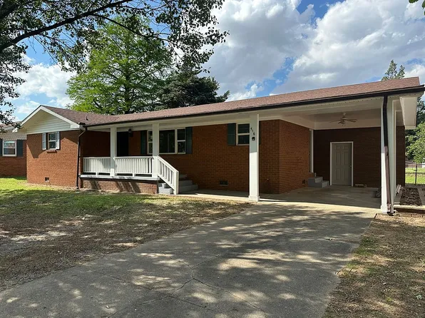 516 Norman Dr, Malden, MO 63863