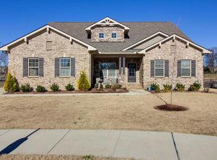 8006 San Cabrillo Ct, Spring Hill, TN 37174