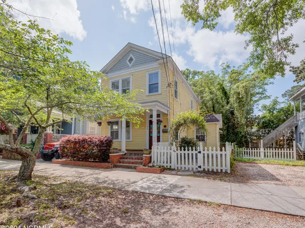 316 Church Street, Wilmington, NC 28401
