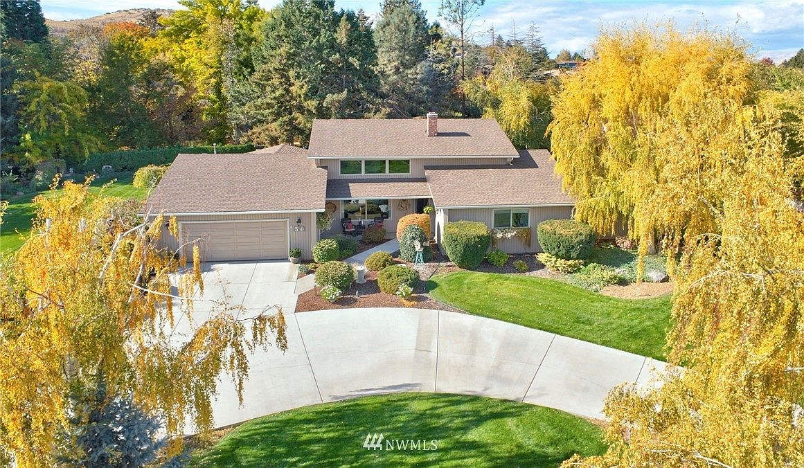 50 McGonagle Court, Selah, WA 98942 Zillow