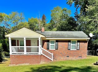 316 Mears St, Martinez, GA 30907