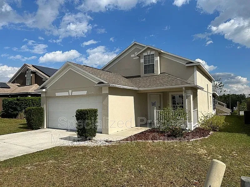 1216 Belvoir Dr