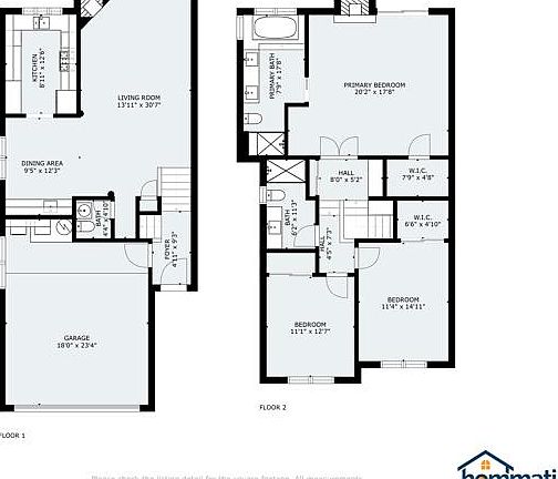 2nd image of 3107 E Hillcrest Dr