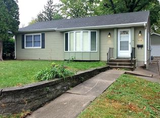 1618 Douglas Ave, Ames, IA 50010