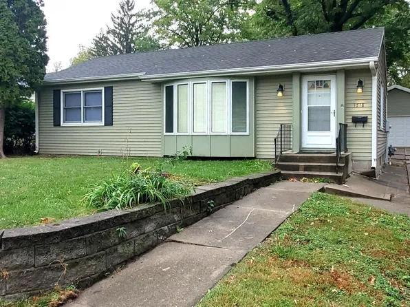 1618 Douglas Ave, Ames, IA 50010