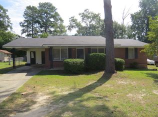 6330 Moon Rd, Columbus, GA 31909