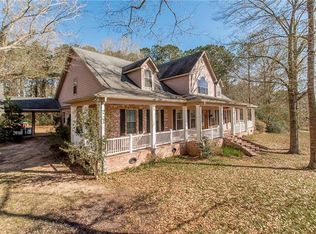 85312 Highway 437, Covington, LA 70435