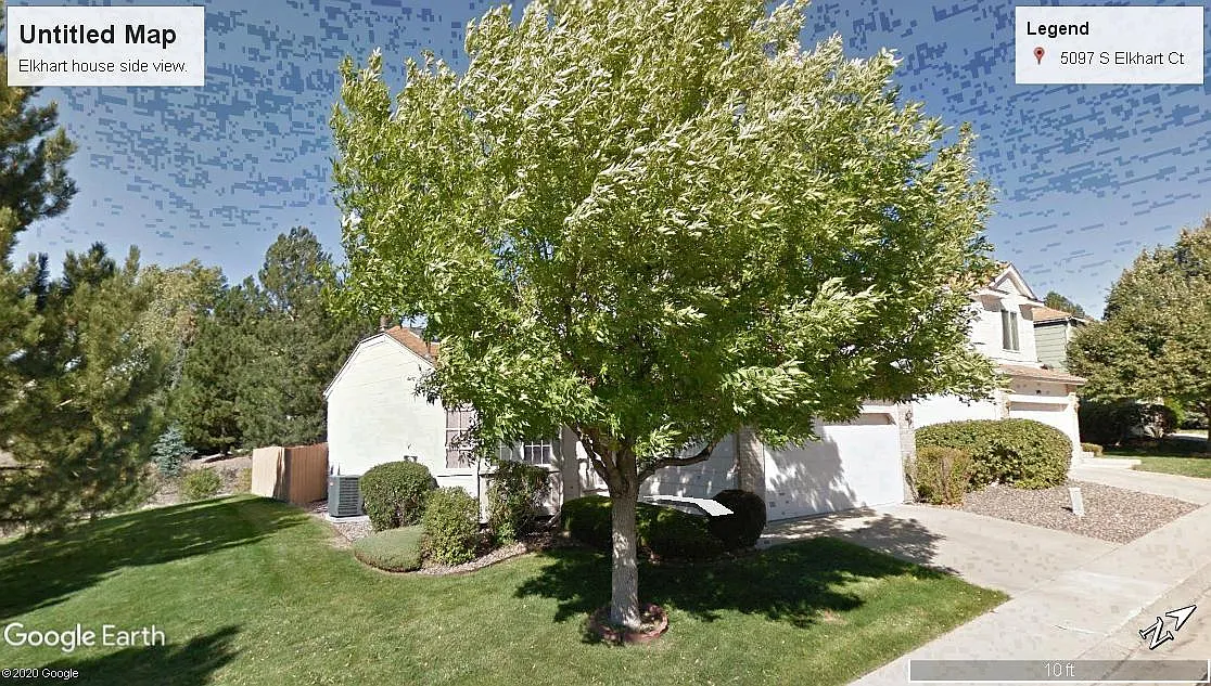 3 bed, 2100 sqft, $2,600 — Photo 2