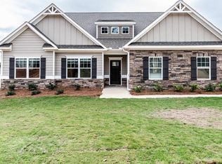 2331 2331 Persimmon Chase, Monroe, GA 30656