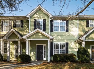 4429 Log Cabin Dr, Raleigh, NC 27616