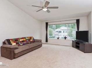 5694 Sapphire Loop #76A, Anchorage, AK 99504