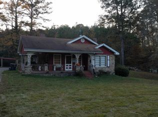 3395 Pope Rd, Douglasville, GA 30135