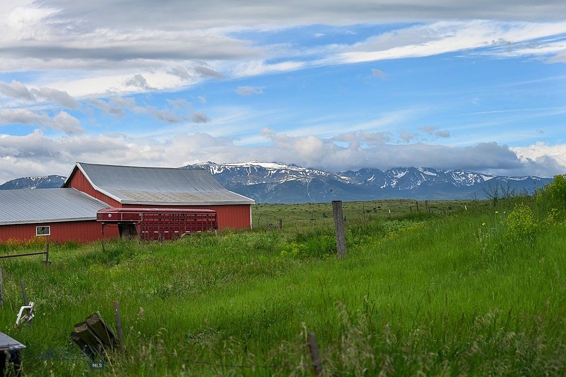 299 Stillwater River Rd, Absarokee, MT 59001 MLS 386662 Zillow