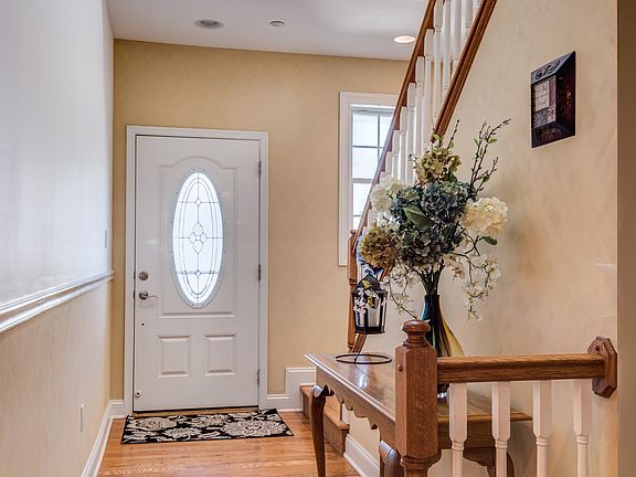 Entry way