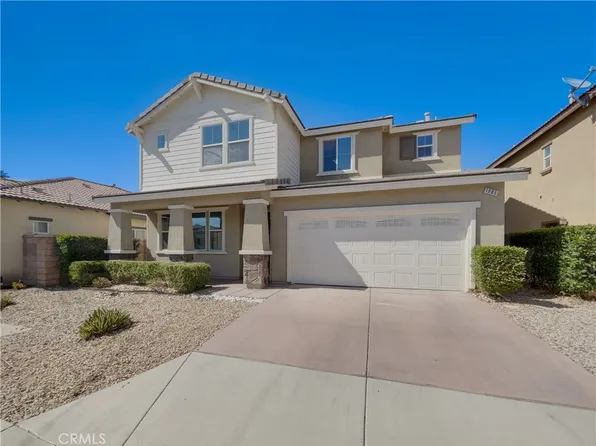 1985 Portal Dr, San Jacinto, CA 92582