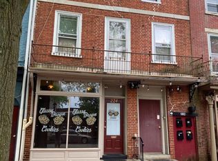 224 High St, Burlington, NJ 08016