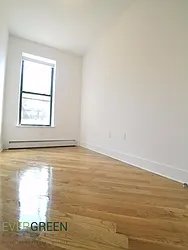 Rented by Evergreen Apartments BK