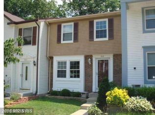 8112 Steeple Chase Ct, Springfield, VA 22153