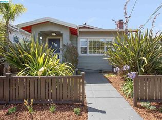 1644 Ward St, Berkeley, CA