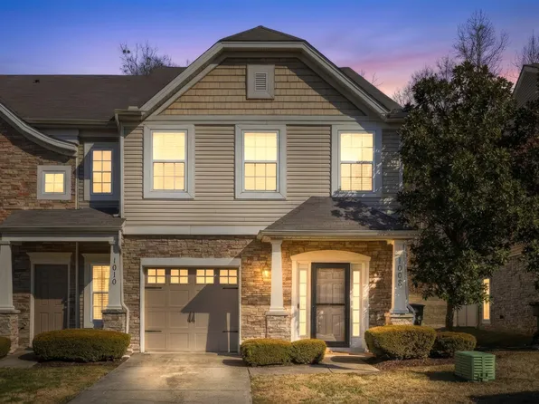 1008 Chatsworth Dr, Old Hickory, TN 37138