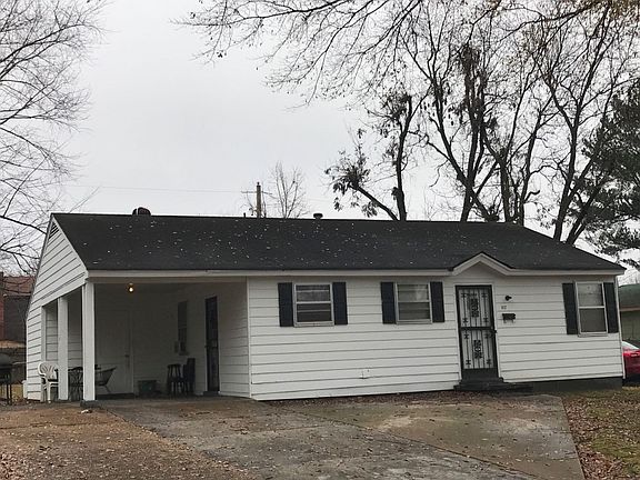 2nd image of 1812 Parnassus St