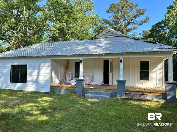 10271 County Road 138, Bay Minette, AL 36507