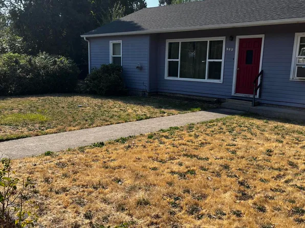 503 SE M St, Grants Pass, OR 97526