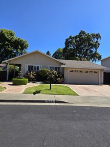 581 Werner Way, Vacaville, CA, 95688