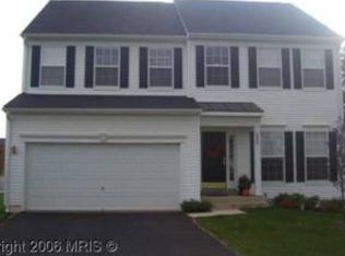 885 Dove Ln, Culpeper, VA 22701