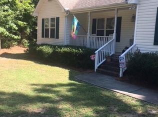 1710 Flint Ct, Creedmoor, NC 27522