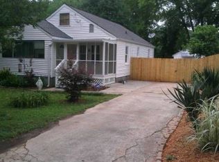 1066 Key Rd SE, Atlanta, GA 30316